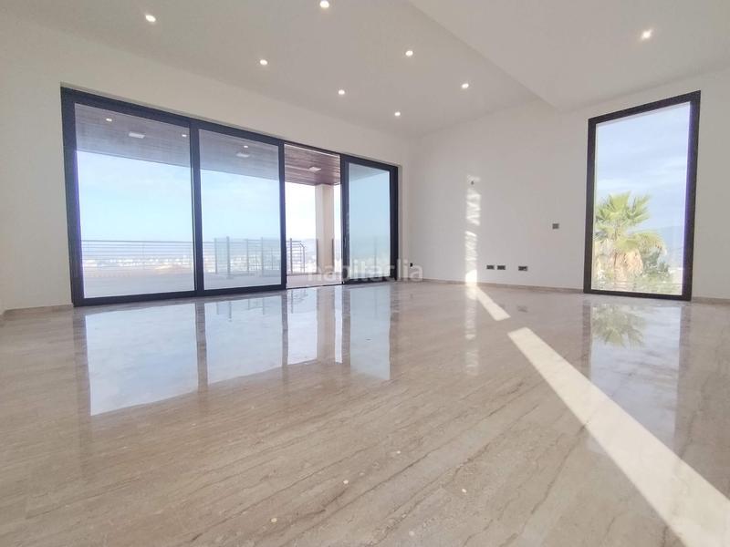 Foto 94cb69d8-c1cc-40b2-8b7e-58ea636c5c57. Chalet with heating parking pool in Rincón Alto Benidorm