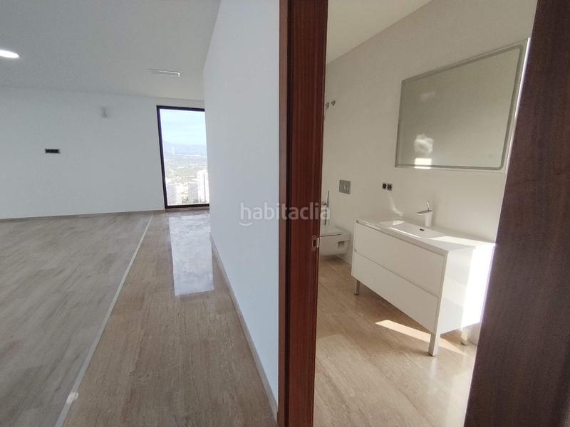 Foto a850ecc0-09e4-43ee-a523-2d7b559417b8. Chalet with heating parking pool in Rincón Alto Benidorm