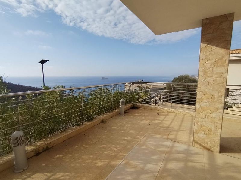 Foto c0d1ab2d-03bd-42a0-b317-9330925e73c1. Chalet with heating parking pool in Rincón Alto Benidorm