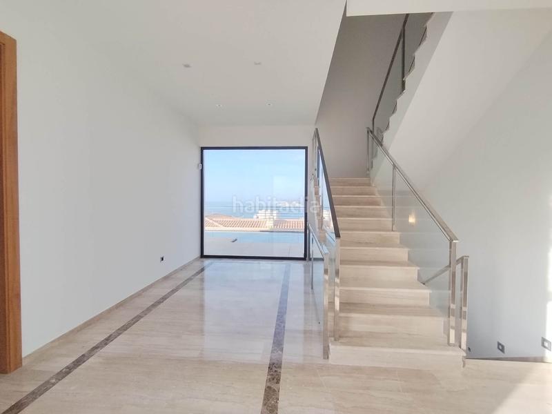 Foto ce6c3641-93d3-4283-8a9b-b781888a1600. Chalet with heating parking pool in Rincón Alto Benidorm