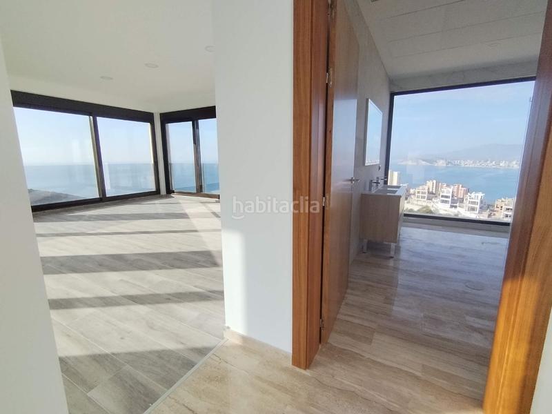 Foto dd93fa2a-380a-4e50-a67d-0a3740e45202. Chalet with heating parking pool in Rincón Alto Benidorm