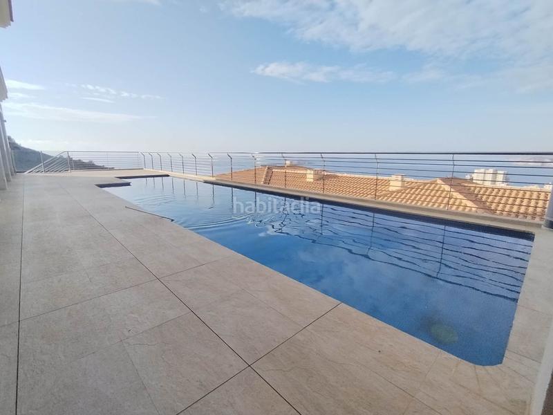 Foto bc006d29-acec-45e4-9039-de83da067aff. Xalet amb calefacció aparcament piscina a Rincón Alto Benidorm