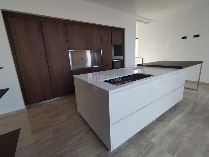 Foto ce2679b1-f01d-443a-bdba-1ef7b3a43872. Xalet amb calefacció aparcament piscina a Rincón Alto Benidorm