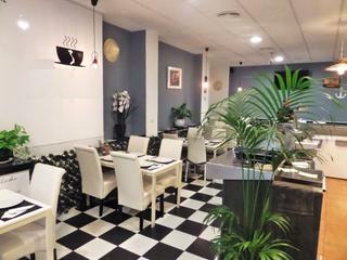 Business premise in Barrio del Centro