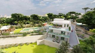 Casa en Urbanizacion el planet 45