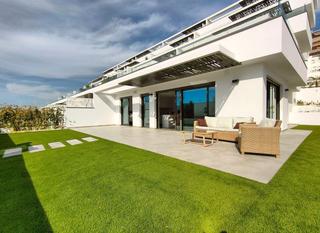 Location Appartement à Balcón de Finestrat-Terra Marina. Id.pro.es.image.master353031