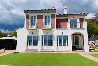 Casa en Golf Baha