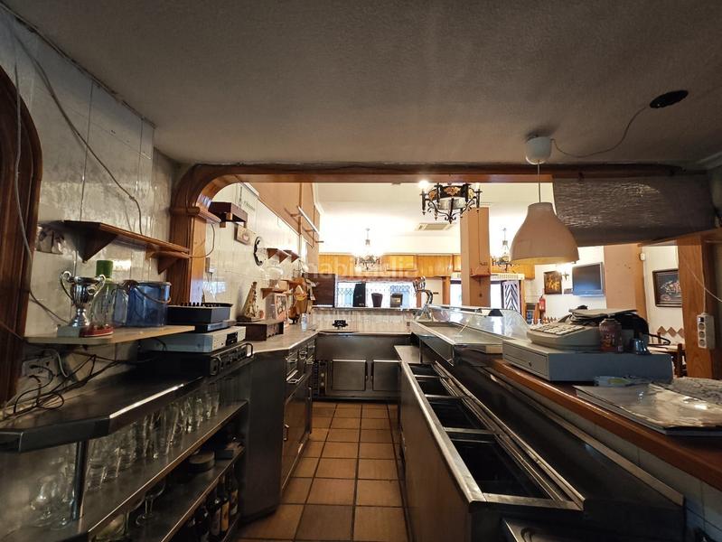 Foto 05f97878-a940-4070-930e-57979fb07a55. Business premise in Ensanche-Diputación Alicante