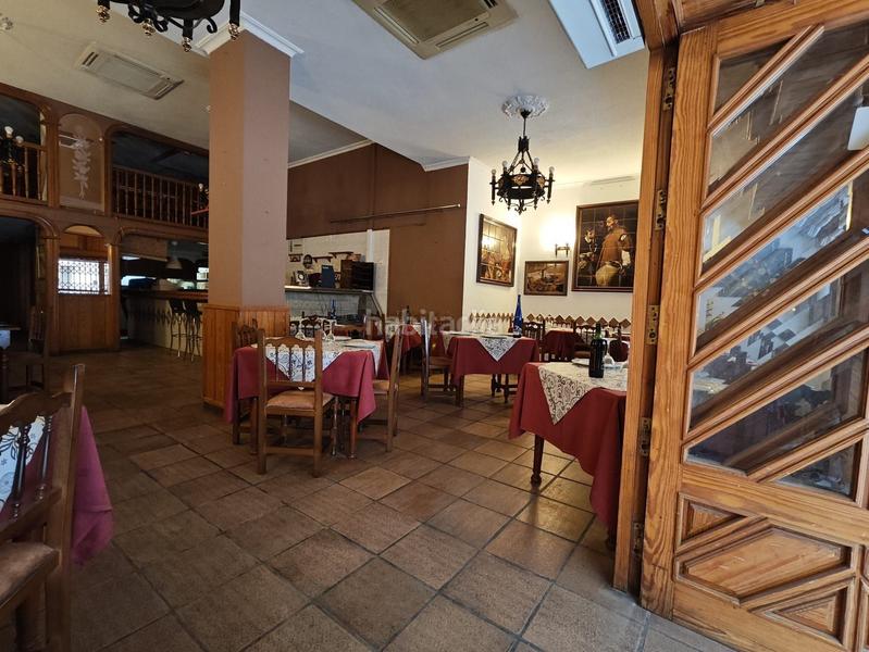 Foto 264f1fa8-386e-43ce-b04d-ca9205f38c38. Business premise in Ensanche-Diputación Alicante