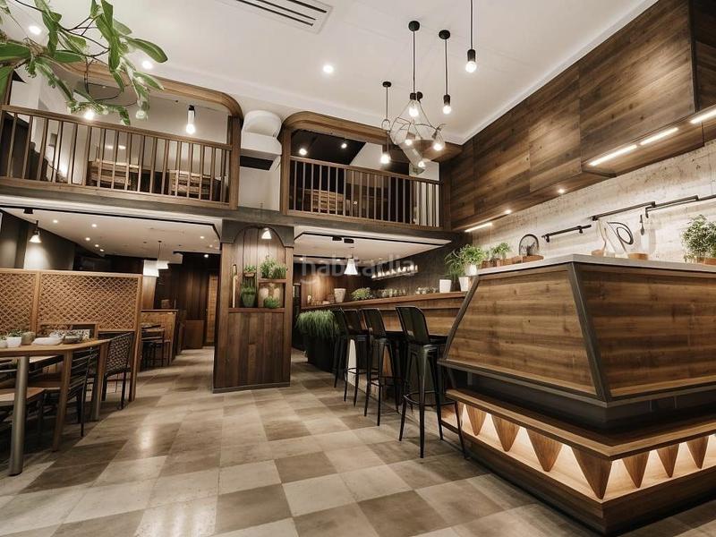 Foto 27e53b38-76b5-4c90-9f1b-6edba337e453. Business premise in Ensanche-Diputación Alicante