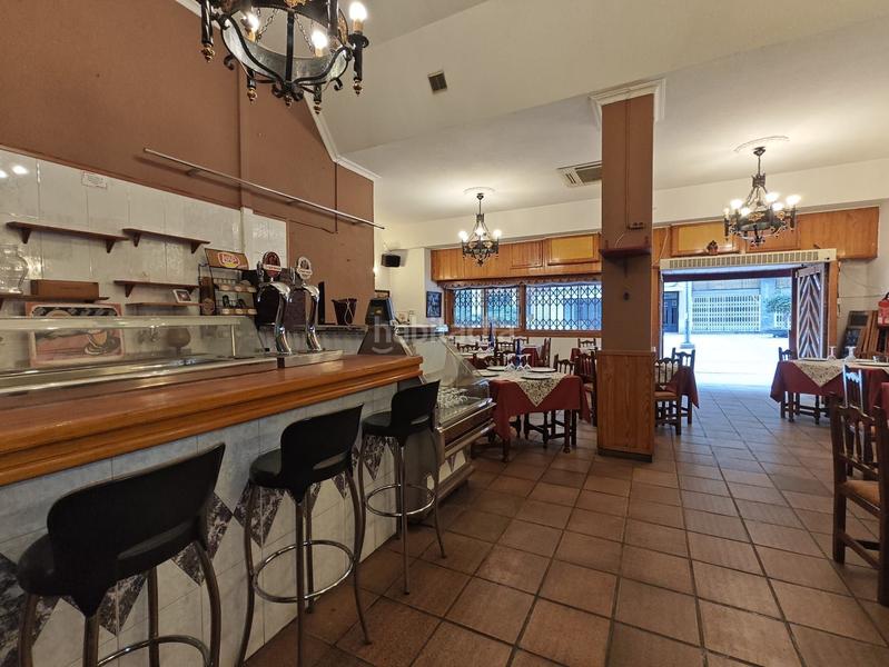 Foto 2fbb41e2-d3f9-42a7-892b-f0be9c5f7b64. Business premise in Ensanche-Diputación Alicante