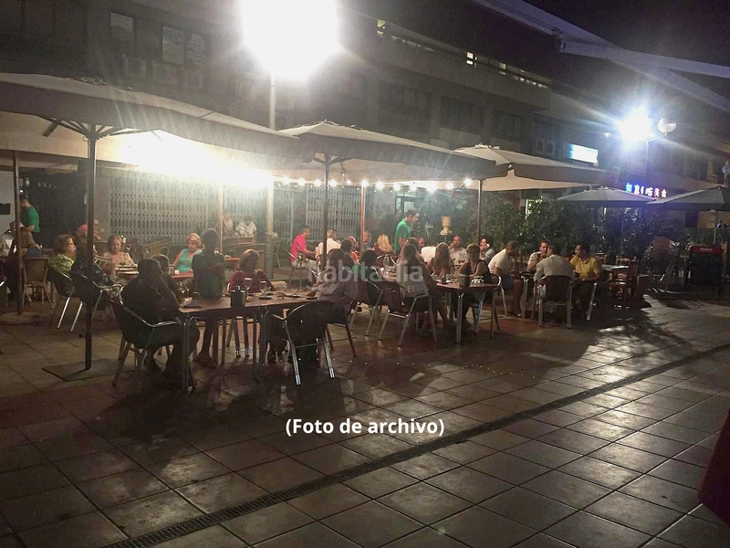 Foto 3a104030-b22d-423e-882a-95e40e168d94. Business premise in Ensanche-Diputación Alicante