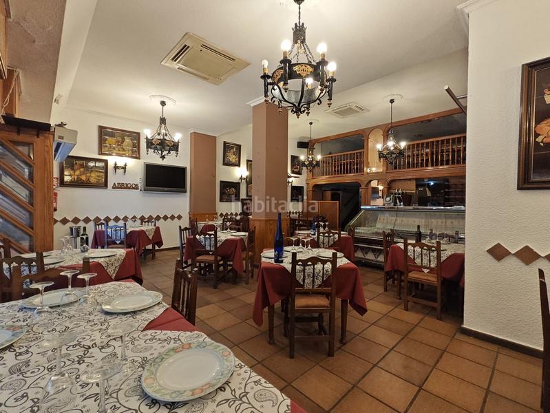 Foto 469aebcb-8ae4-49cc-8736-b68d4dfaaa9e. Business premise in Ensanche-Diputación Alicante