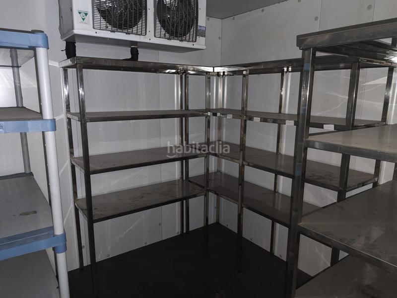 Foto 56677016-c549-4558-b139-0bf4f64962c1. Business premise in Ensanche-Diputación Alicante