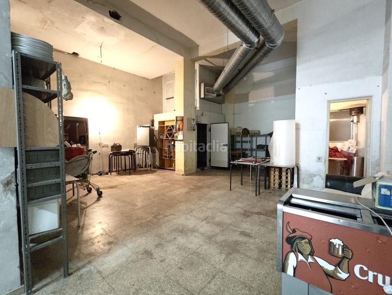 Foto 73afdd31-61c4-41ff-a561-c6399c1a54be. Business premise in Ensanche-Diputación Alicante