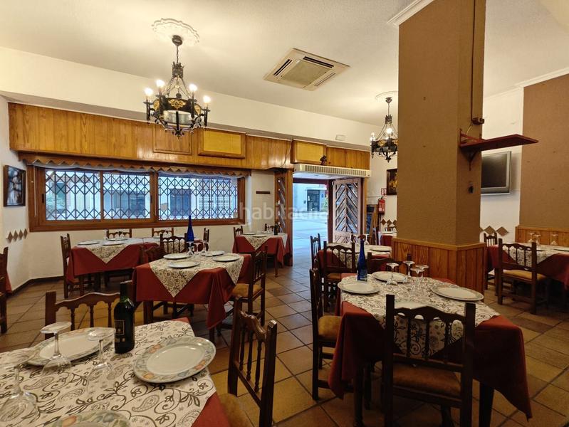 Foto 798f0ca5-a759-4575-baaf-64cd0b3ddc1d. Business premise in Ensanche-Diputación Alicante