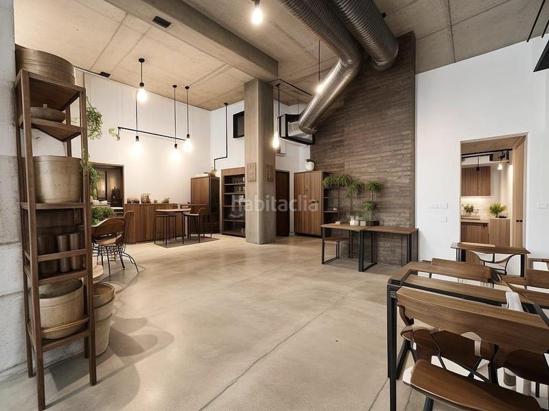 Foto 9308b7e1-909f-4970-af50-6fd5bf42f06f. Business premise in Ensanche-Diputación Alicante