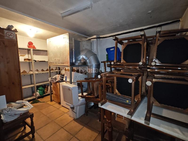 Foto c3edba37-bf93-4b84-9ddc-cc416a4eb1c0. Business premise in Ensanche-Diputación Alicante