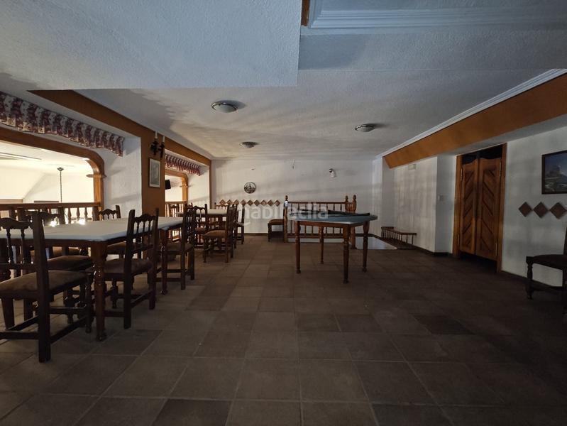 Foto cd344e4b-2774-44f5-b8fe-5bea359ee596. Business premise in Ensanche-Diputación Alicante