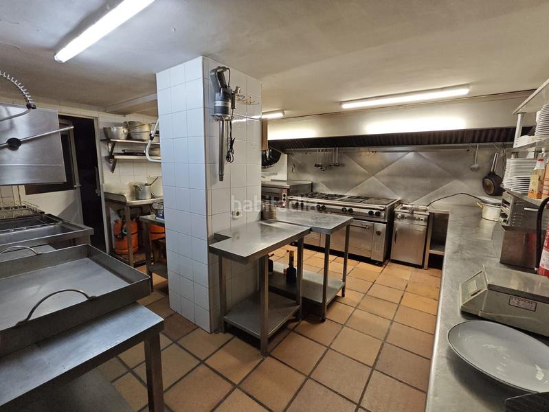 Foto f547e42e-4c55-4686-8c8b-b173736b6c14. Business premise in Ensanche-Diputación Alicante