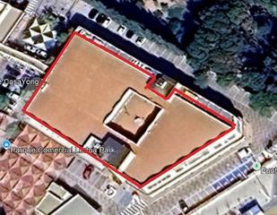 Lloguer Terreny residencial a Novelda