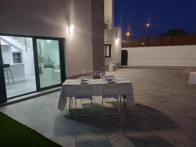 Foto 517b5c16-29fe-4006-abdd-79ffc115a833. Casa amb calefacció piscina a Centro Mutxamel
