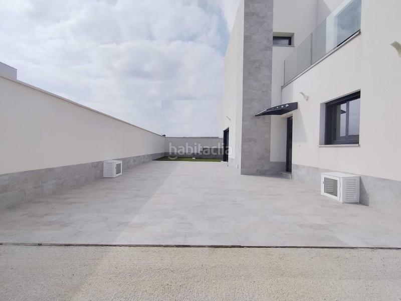 Foto 6d1d419b-3e87-4984-a440-02c9594fd367. Casa amb calefacció piscina a Centro Mutxamel