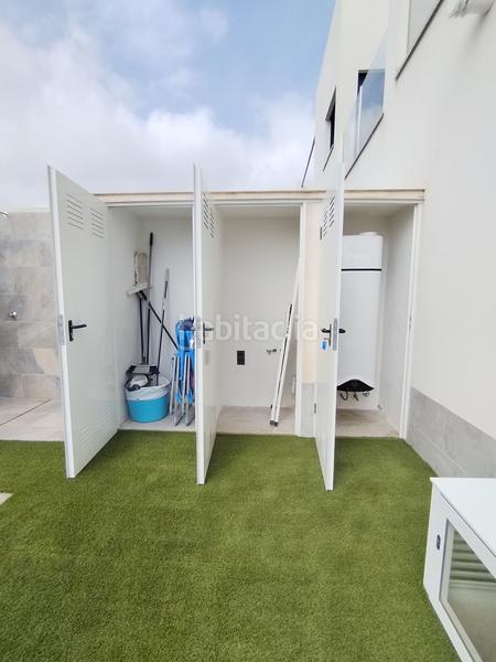 Foto c23c4c2d-81ce-4790-9666-049ca036144c. Casa amb calefacció piscina a Centro Mutxamel