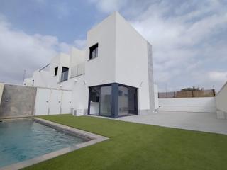 Casa  Alcade fernando ripoll