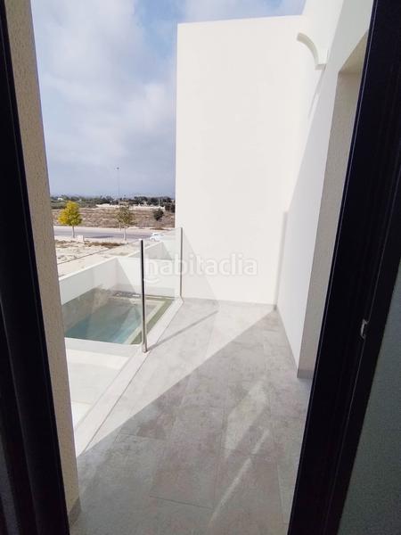 Foto e5a19d60-df13-4f95-b026-4b1537c6ebd2. Casa amb calefacció piscina a Centro Mutxamel