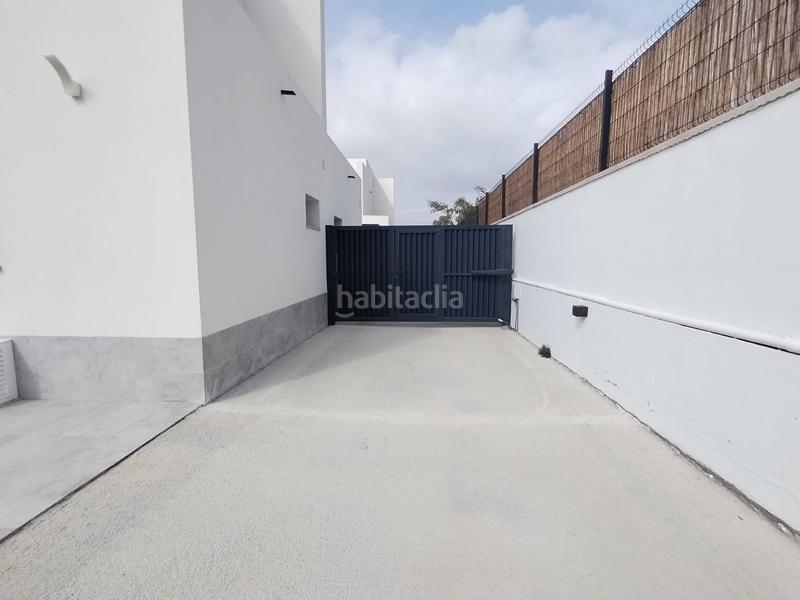 Foto 1f52933e-5549-4fd3-b67f-b92772aeaa5d. Haus mit heizung pool in Centro Mutxamel