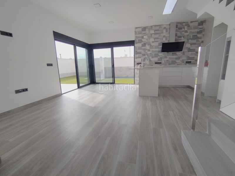 Foto 5c4b1be6-88e8-4f45-aa2c-264ee0b7dad8. Haus mit heizung pool in Centro Mutxamel