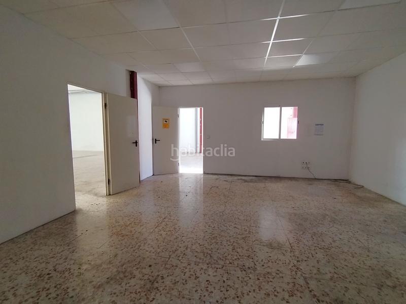 Foto 69f45415-6edd-4b68-9169-e502324159b1. Location bâtiment à usage industriel dans Jubalcoi Elche / Elx