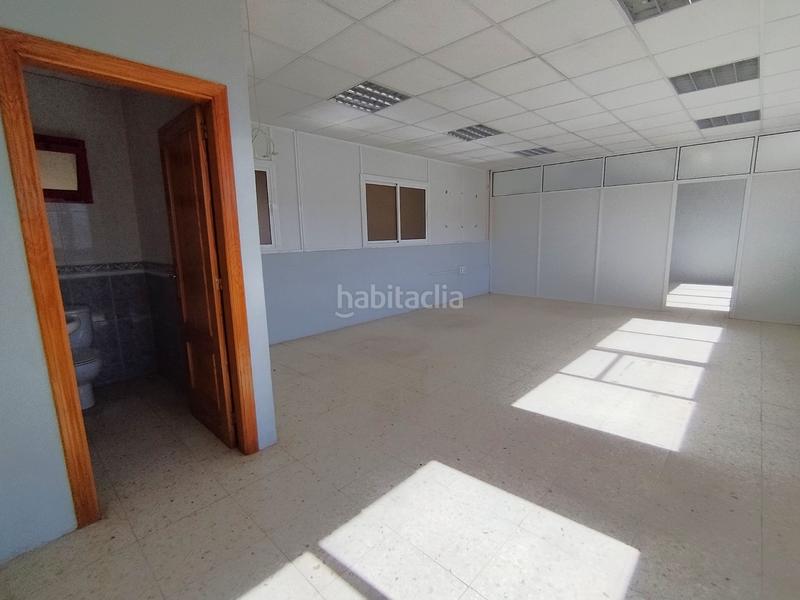 Foto 79440a63-5112-4818-964b-0d09c15144fc. Affitto capannone industriale in Jubalcoi Elche / Elx