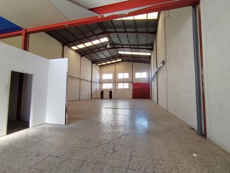 Foto 138c1b39-578c-4d46-ba54-e88690f7d318. Rent industrial building in Jubalcoi Elche / Elx