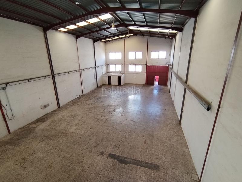 Foto 52d5787c-162a-4c3b-9fb2-3c345863a6c4. Rent industrial building in Jubalcoi Elche / Elx