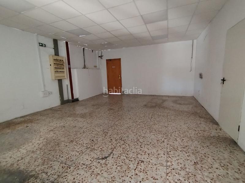 Foto 64848cb6-fdc4-4ba5-acd4-03355231a0f6. Rent industrial building in Jubalcoi Elche / Elx