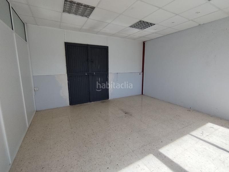 Foto 06b9f6a3-f7a6-437d-92a1-08a3d0d494eb. Alquiler nave industrial en Jubalcoi Elche / Elx