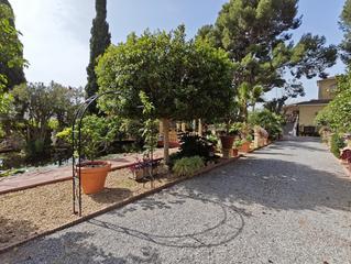 Maison à Villamontes-Boqueres