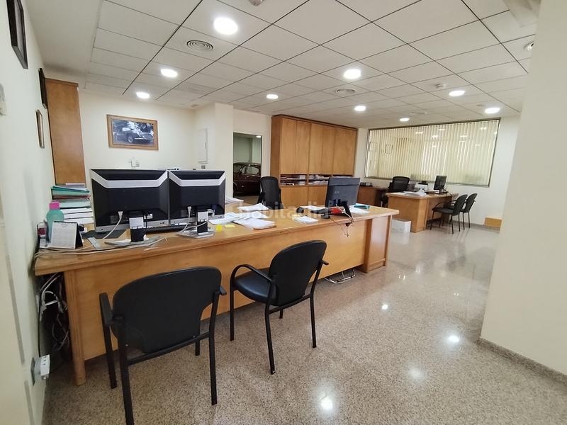 Foto 3f4c1068-f94a-47d8-8a22-965f49a43bac. Local comercial en Norte Sant Vicent del Raspeig