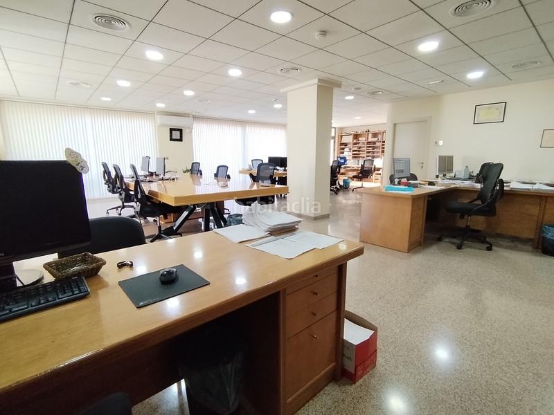 Foto 52d1720a-437d-4e61-a159-676b378020a6. Local comercial en Norte Sant Vicent del Raspeig