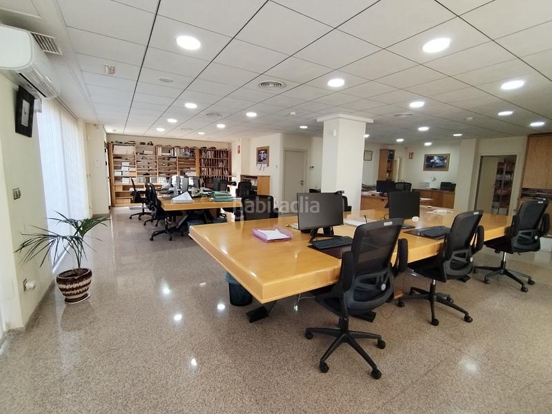 Foto 56150c88-9321-40ab-b6d6-262cdb504daa. Local comercial en Norte Sant Vicent del Raspeig