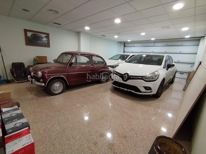 Foto 86cb67a8-b94d-428c-a1ca-f2f954c8e6d4. Local comercial en Norte Sant Vicent del Raspeig