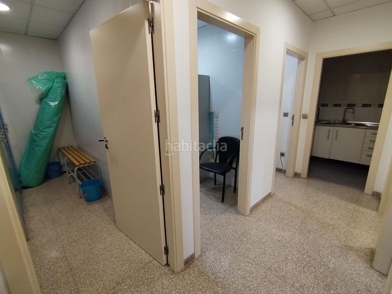 Foto 9ce59ed1-4f4f-4abc-9db7-5fb7241a0065. Local comercial en Norte Sant Vicent del Raspeig