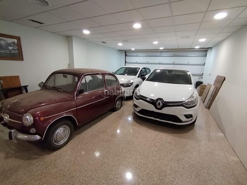 Foto da4a32bf-94a2-4d53-8346-2e80bf75a1e3. Local comercial en Norte Sant Vicent del Raspeig