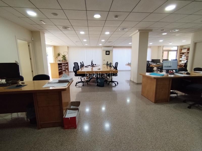 Foto 30acc31c-c3fb-4ca7-a905-c6ae12522641. Local commercial dans Norte Sant Vicent del Raspeig