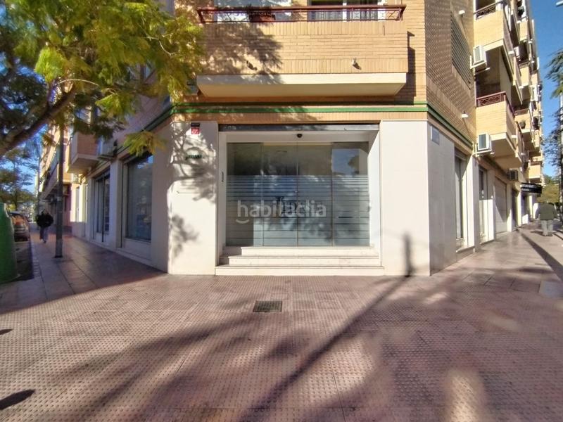 Foto 612471a9-f69c-40b5-8a67-4ea7a014126e. Local commercial dans Norte Sant Vicent del Raspeig