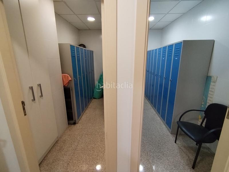 Foto a9b2c5d4-03fc-447e-bc78-43f18f905efc. Local commercial dans Norte Sant Vicent del Raspeig
