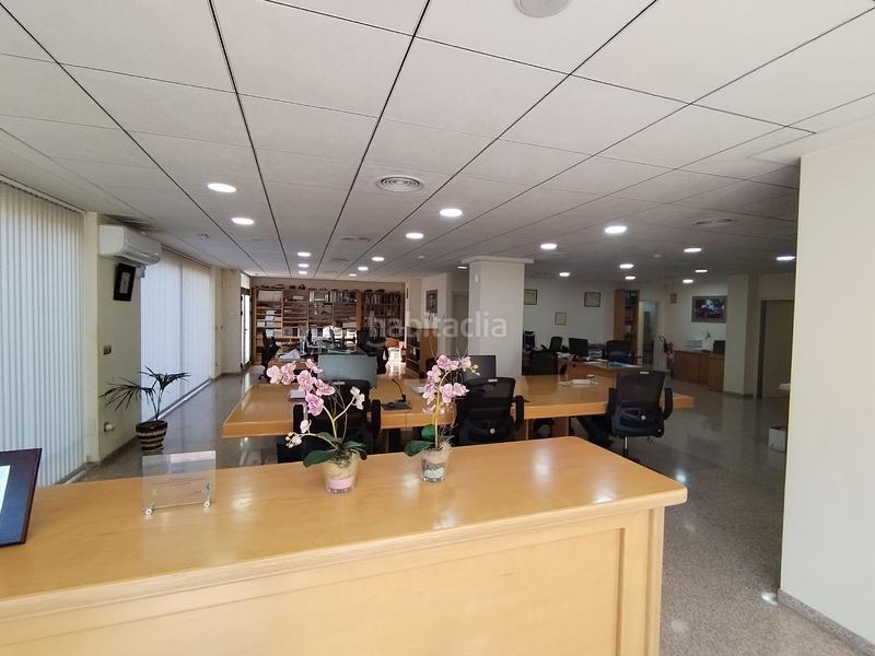 Foto d031fd6a-1c2c-40b3-afa3-574933951697. Local commercial dans Norte Sant Vicent del Raspeig
