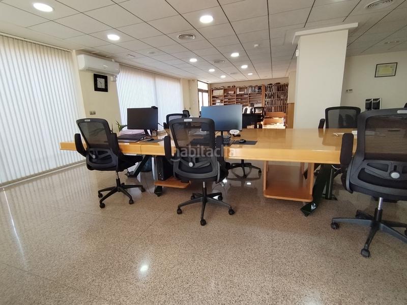 Foto f931d869-bf32-4a58-847f-6fbf71764fe5. Local commercial dans Norte Sant Vicent del Raspeig